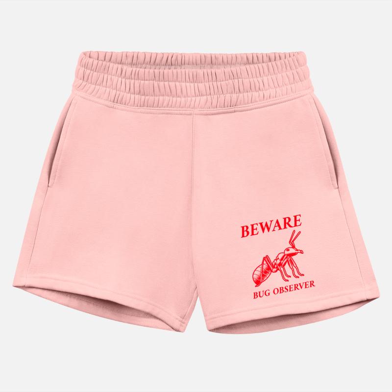 Beware Bug Observer (pd108)