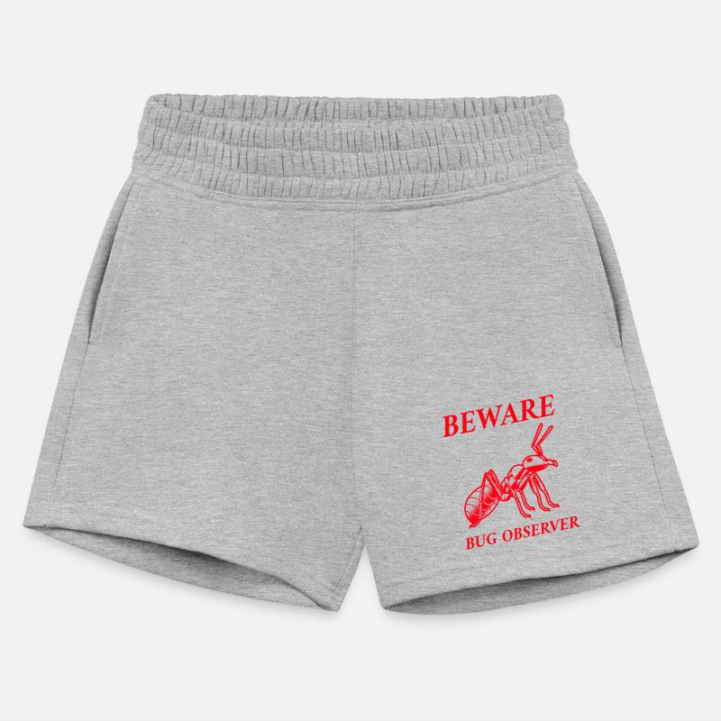 Beware Bug Observer (pd108)