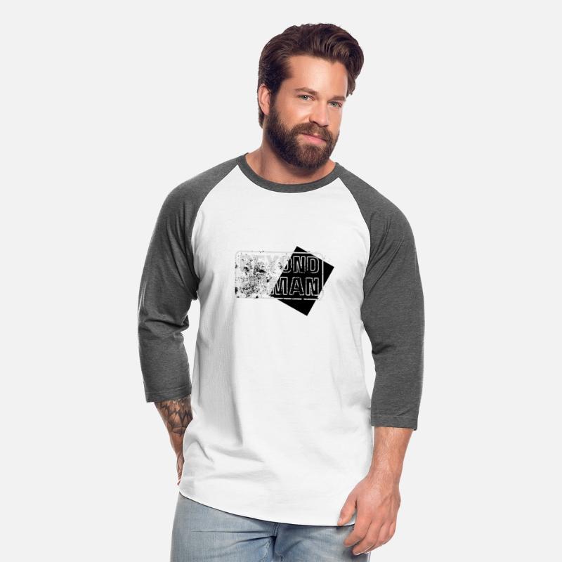 Beyond Human - Bold Motivational Gym Design