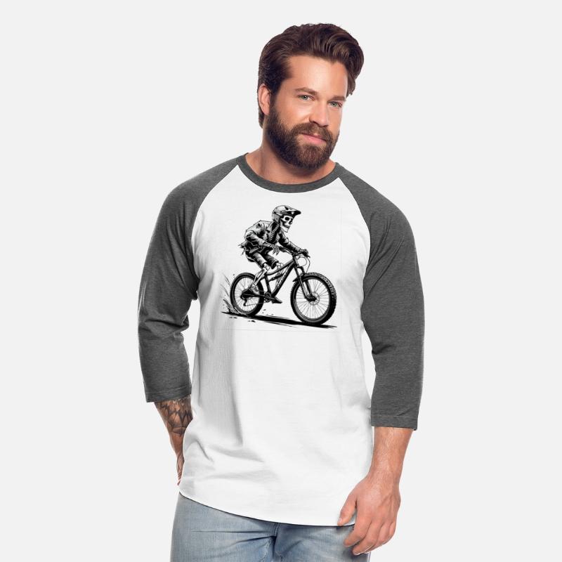 Bicycle Biker Mountain Bike Mountainbike Cycle