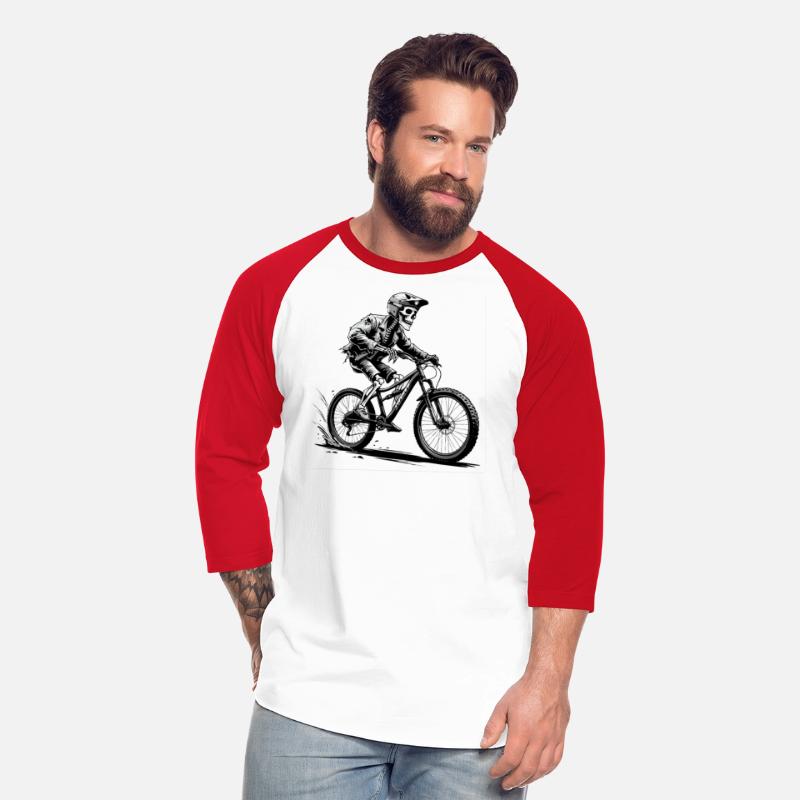 Bicycle Biker Mountain Bike Mountainbike Cycle