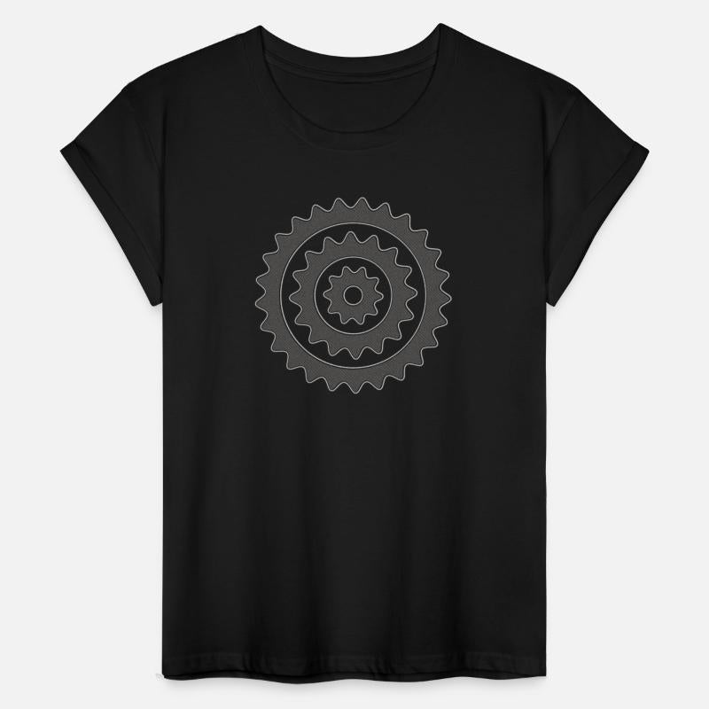 Bicycle Sprocket