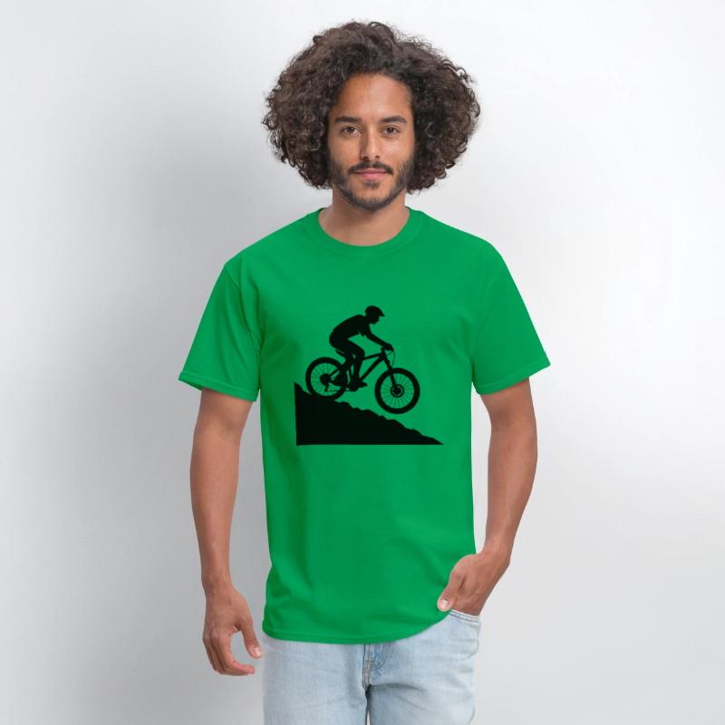 Bike Downhill