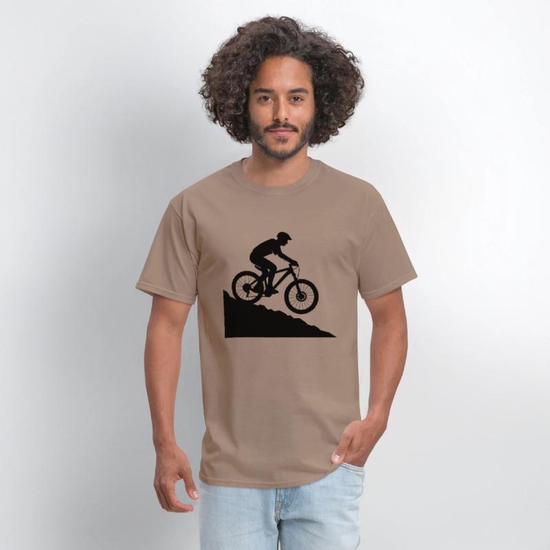 Bike Downhill