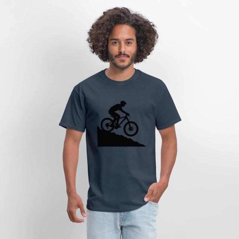 Bike Downhill