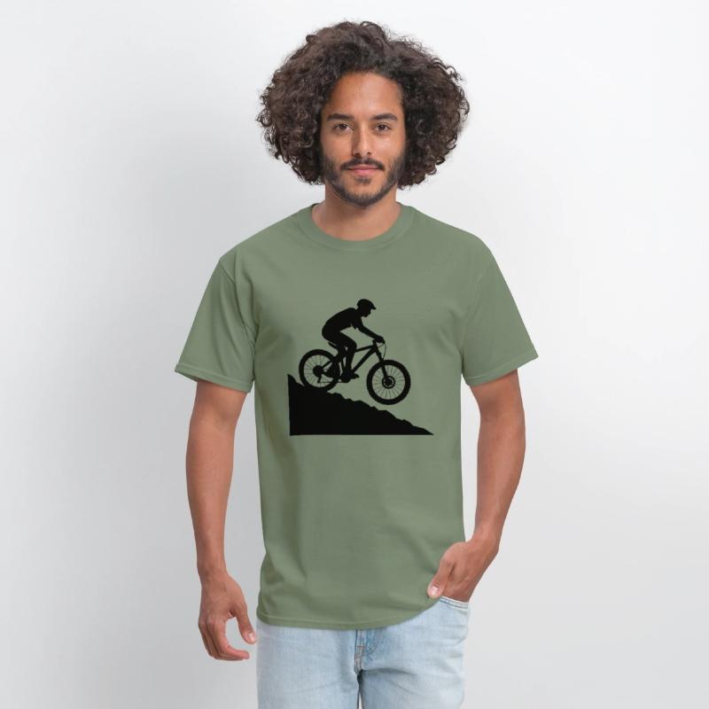 Bike Downhill