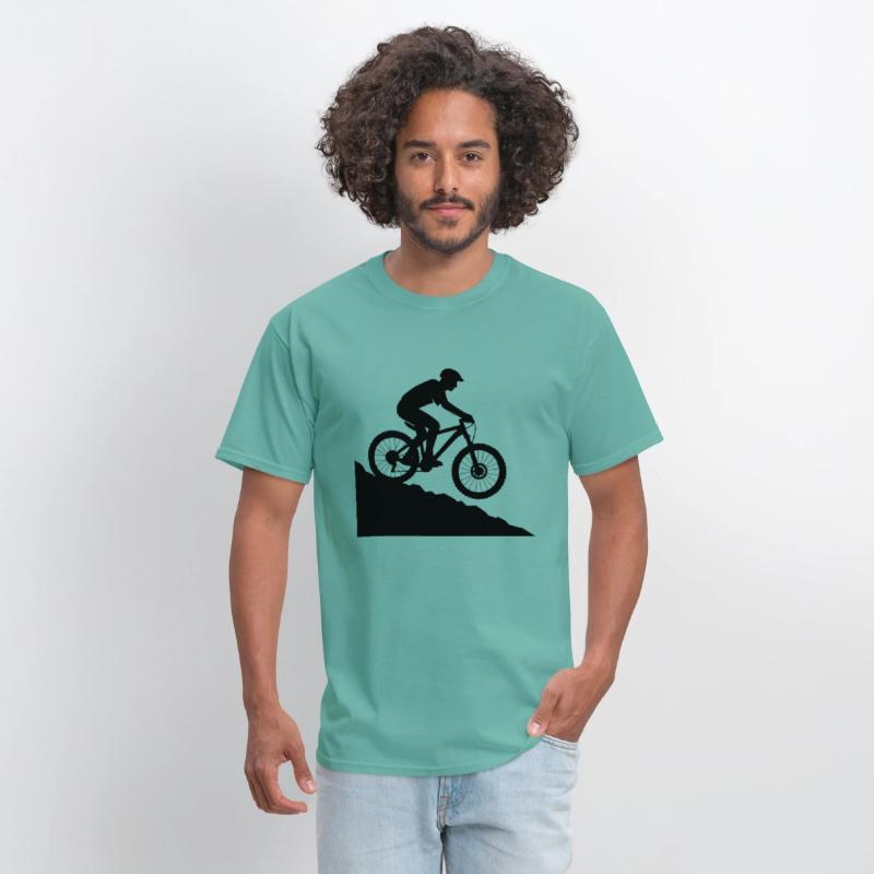 Bike Downhill