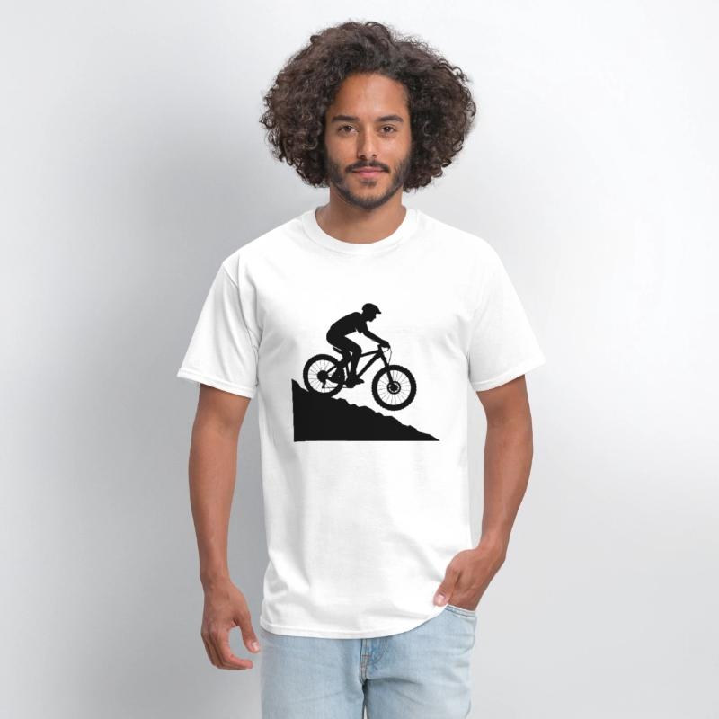 Bike Downhill