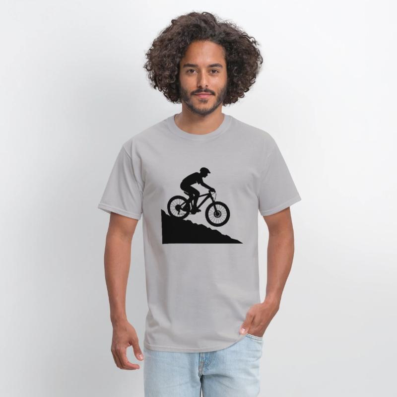 Bike Downhill