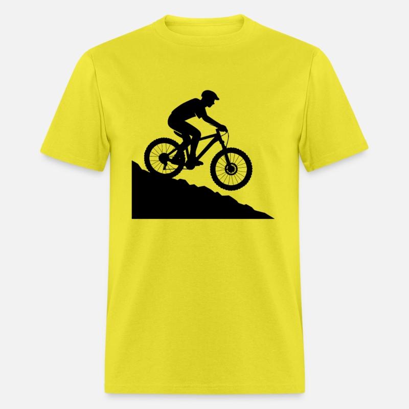 Bike Downhill