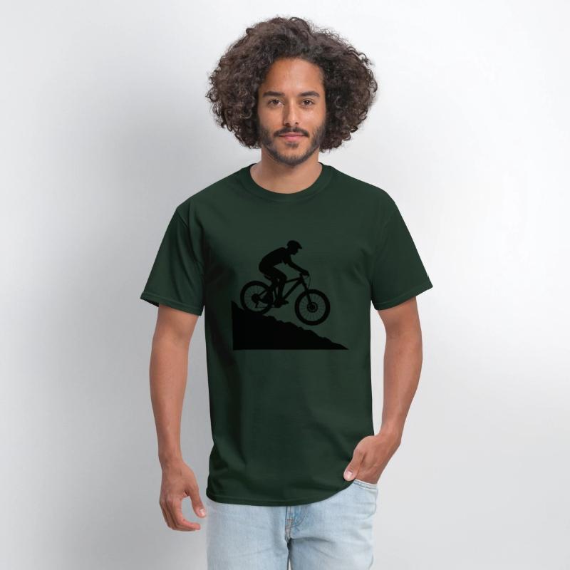 Bike Downhill