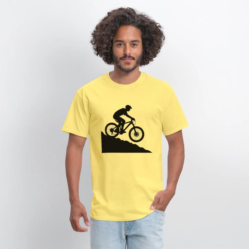 Bike Downhill