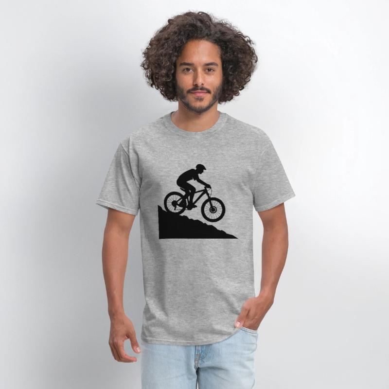 Bike Downhill