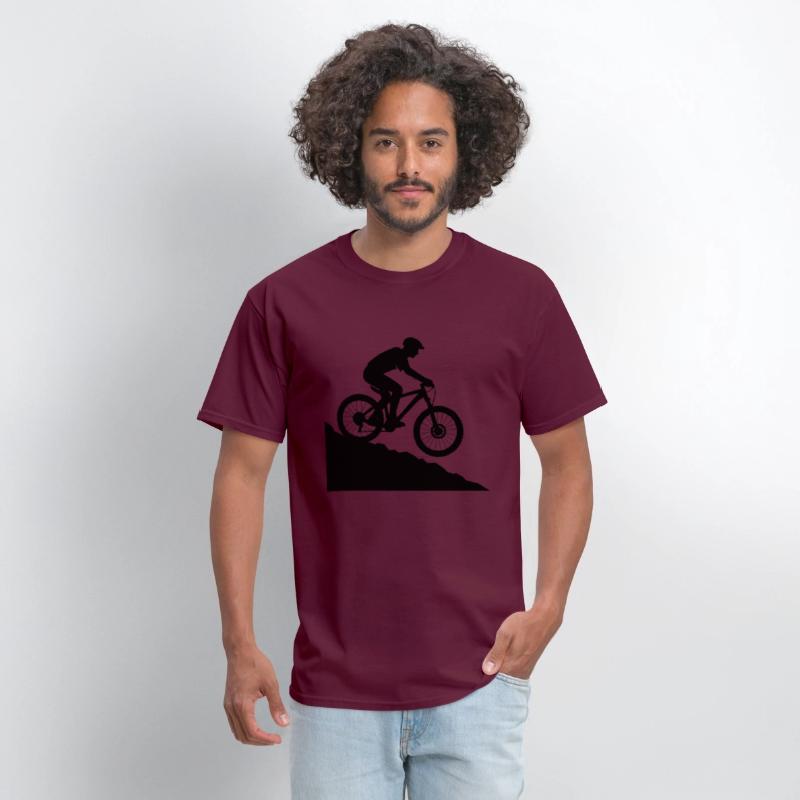 Bike Downhill