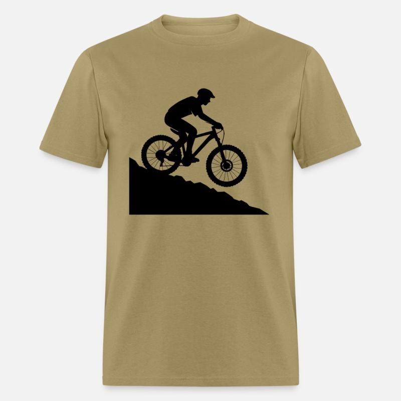 Bike Downhill