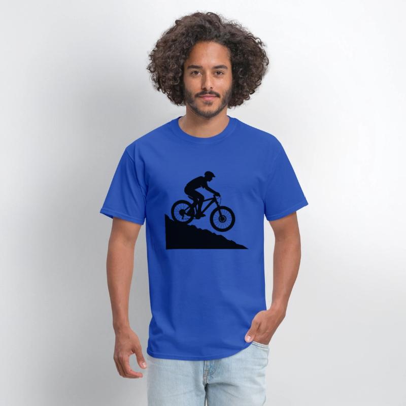 Bike Downhill