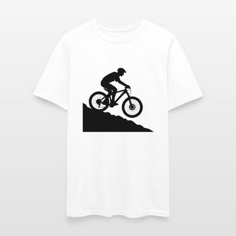Bike Downhill
