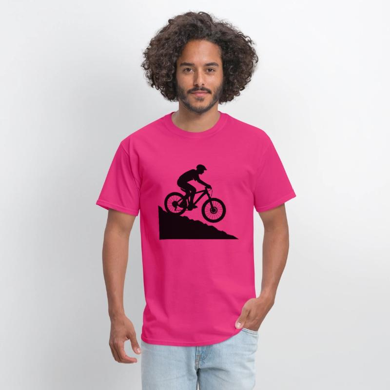 Bike Downhill
