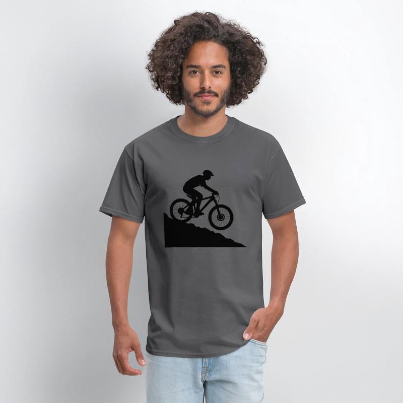 Bike Downhill