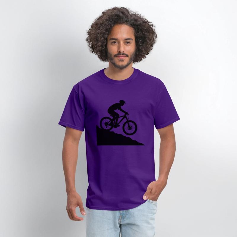 Bike Downhill