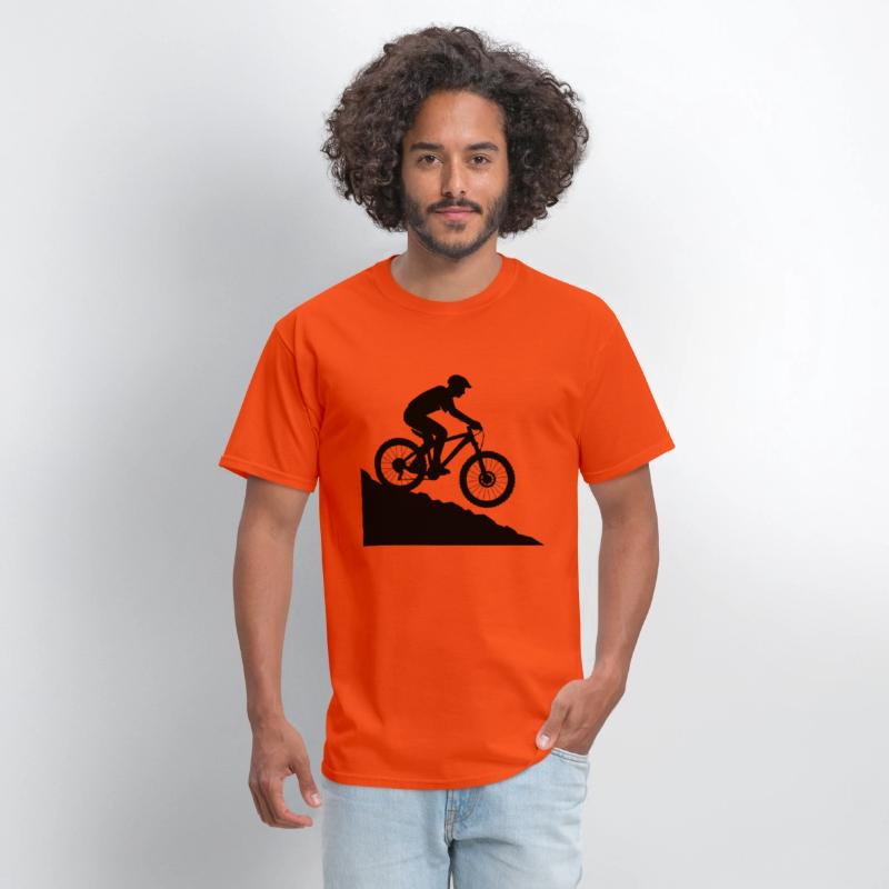 Bike Downhill