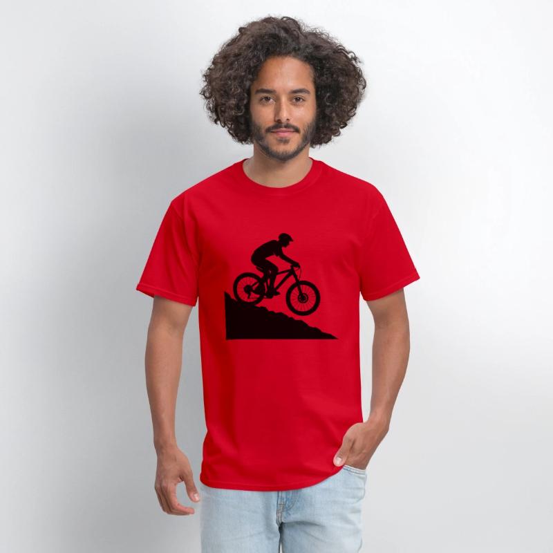 Bike Downhill