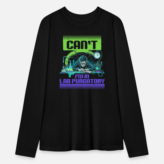 Biological Science Biology I'm In Lab Purgatory