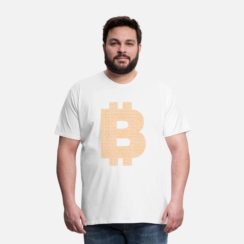 Bitcoin Freedom Tee – Wear the Future of Finance