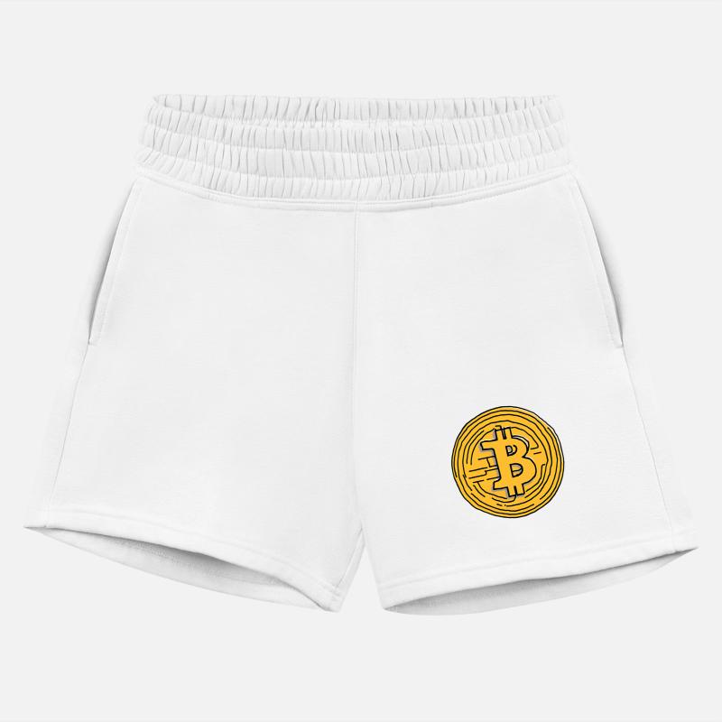 Bitcoin: The Symbol of the Digital Revolution