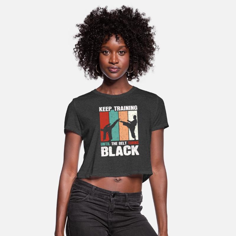 Black Belt Martial Arts