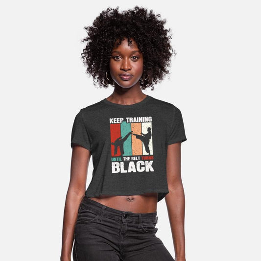 Black Belt Martial Arts