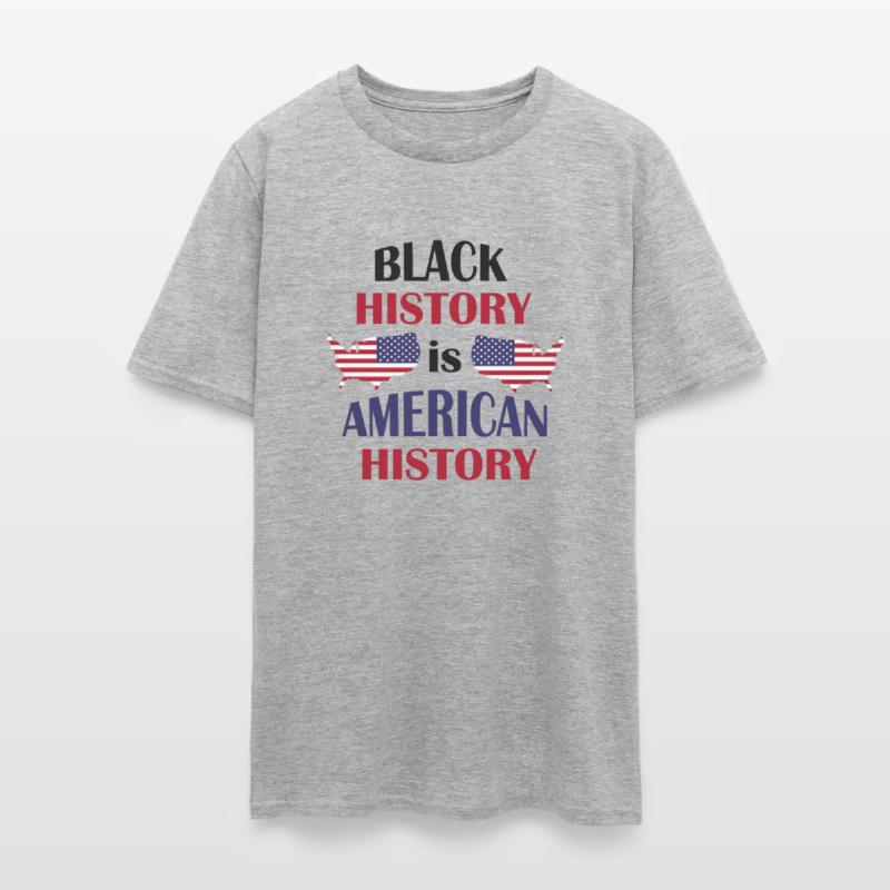 Black History is American History