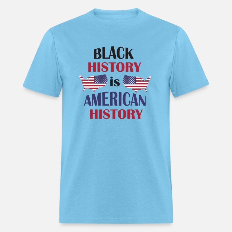 Black History is American History