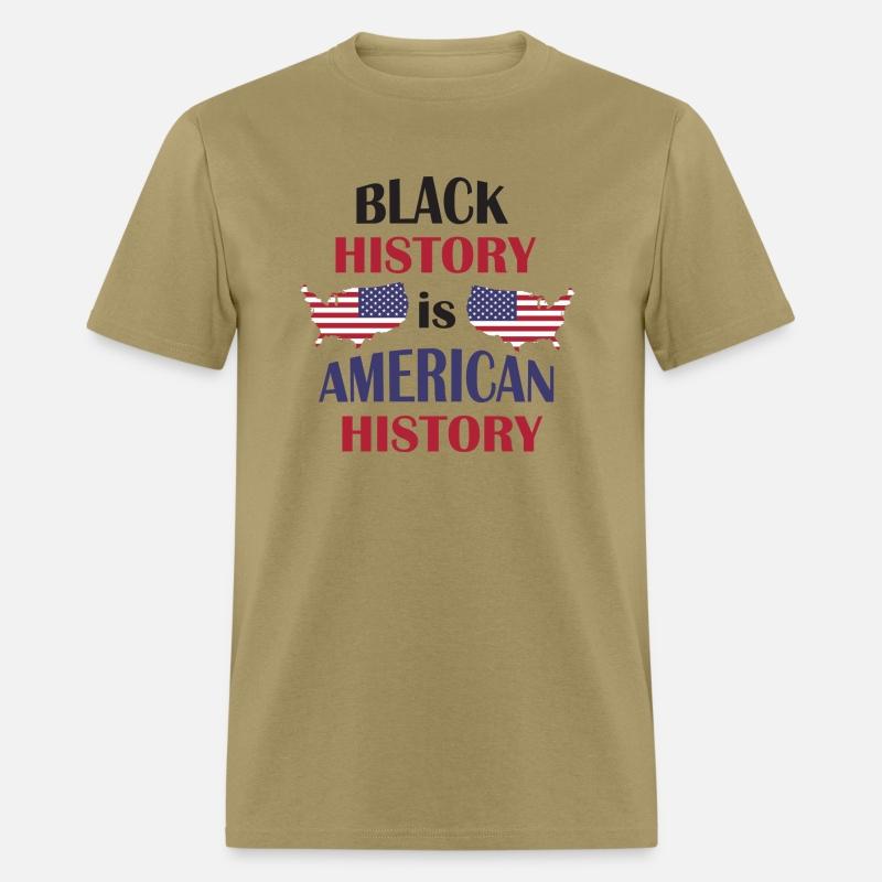 Black History is American History