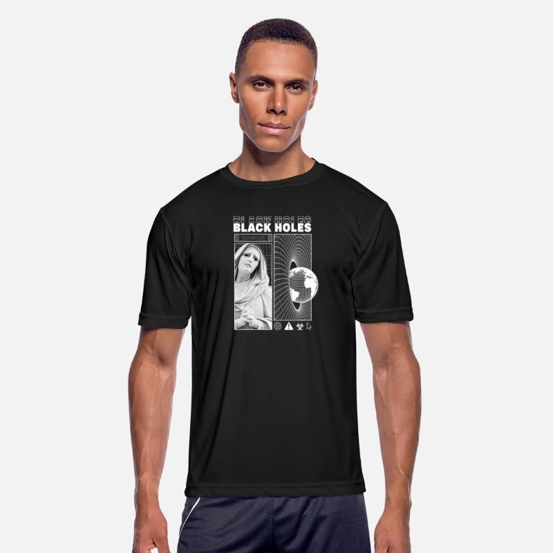 Black Holes Streetwear