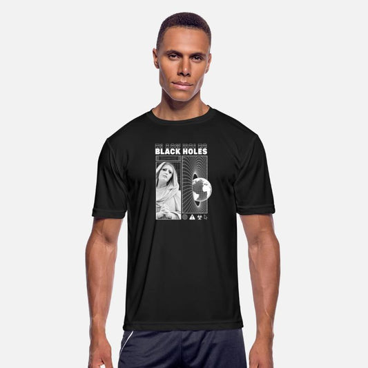 Black Holes Streetwear
