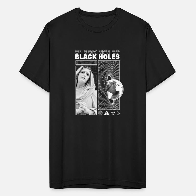 Black Holes Streetwear