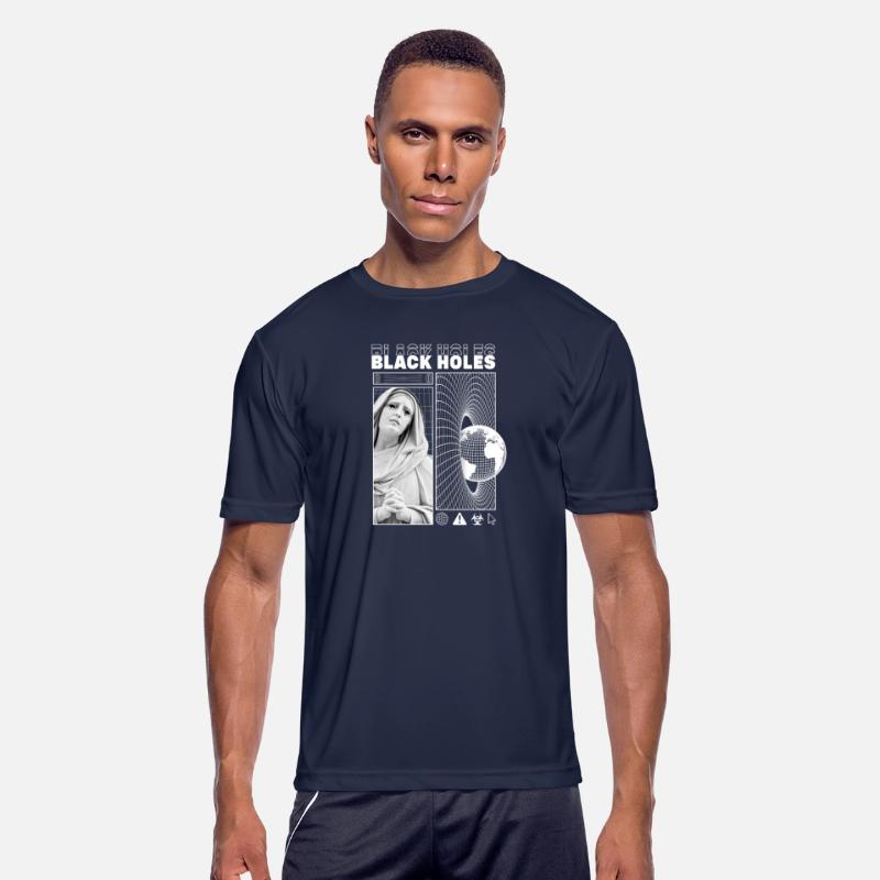 Black Holes Streetwear