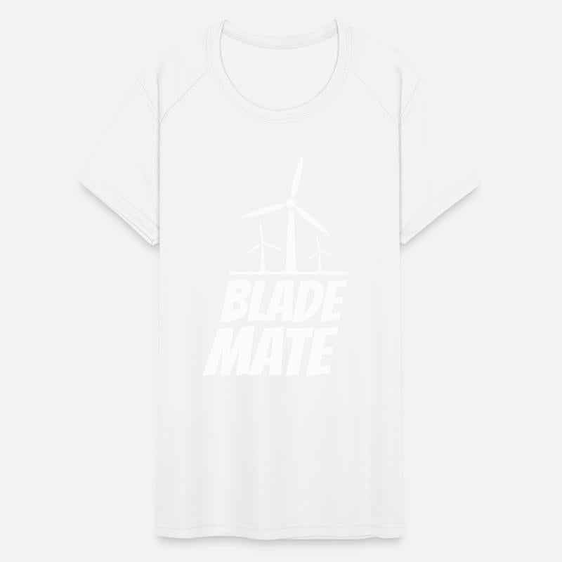 Blade Mate Wind Turbine Wind Power Wind