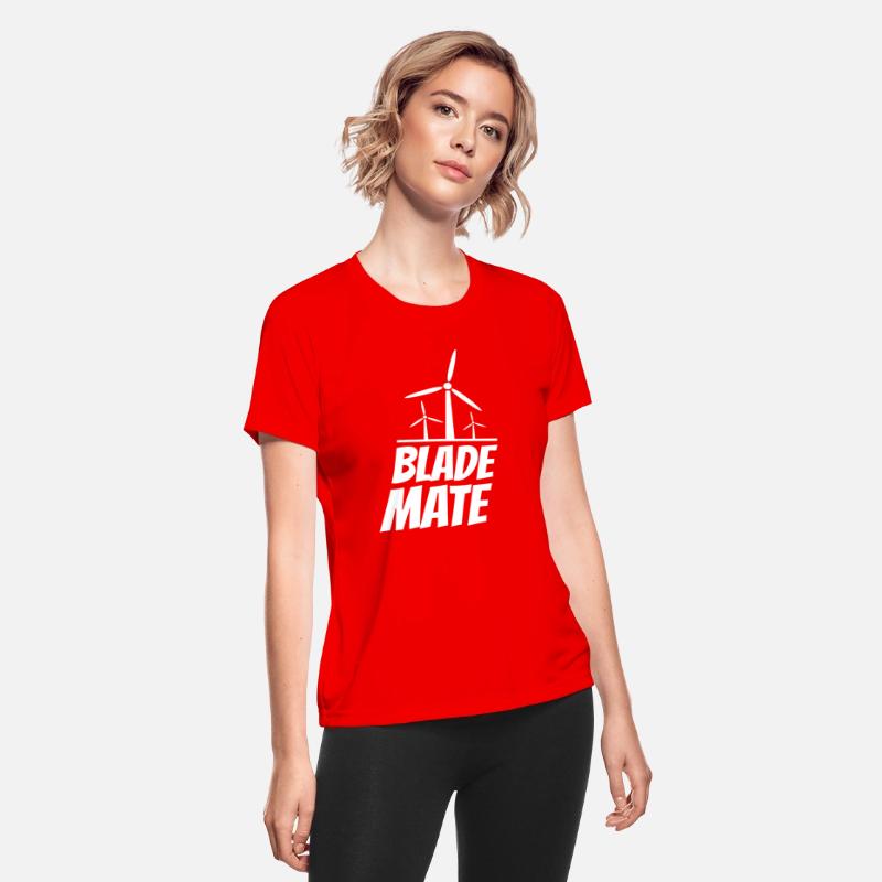 Blade Mate Wind Turbine Wind Power Wind