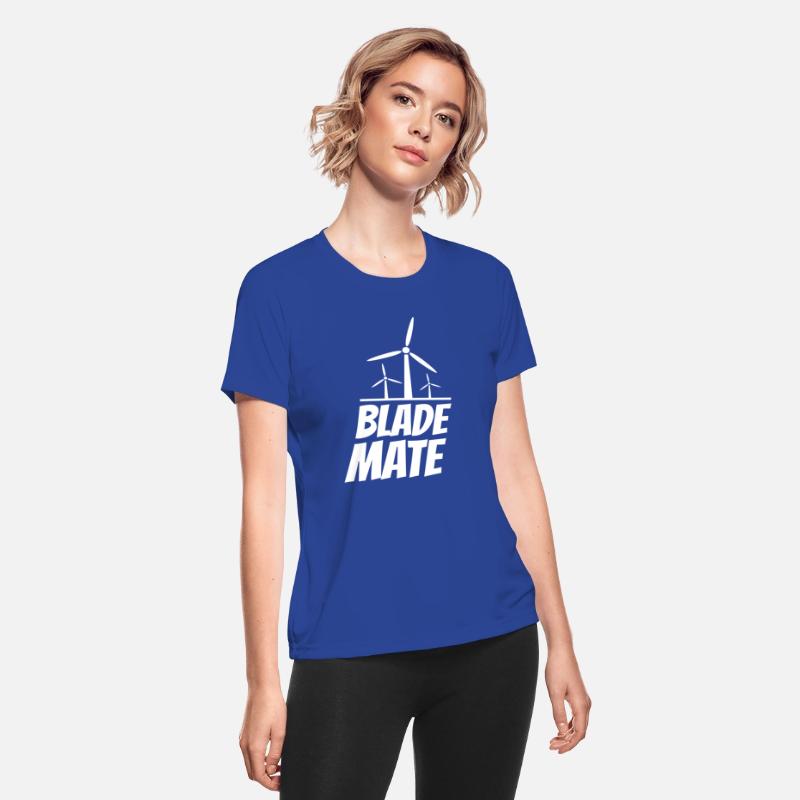 Blade Mate Wind Turbine Wind Power Wind