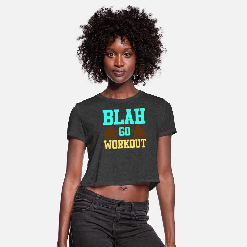 Blah Go Workout: Energize Your Fitness Journey