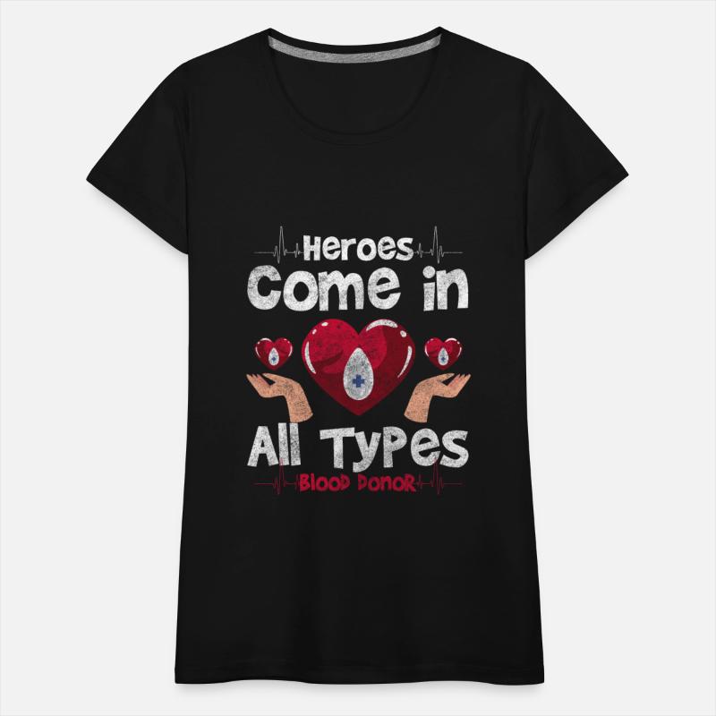 Blood Donation Volunteering