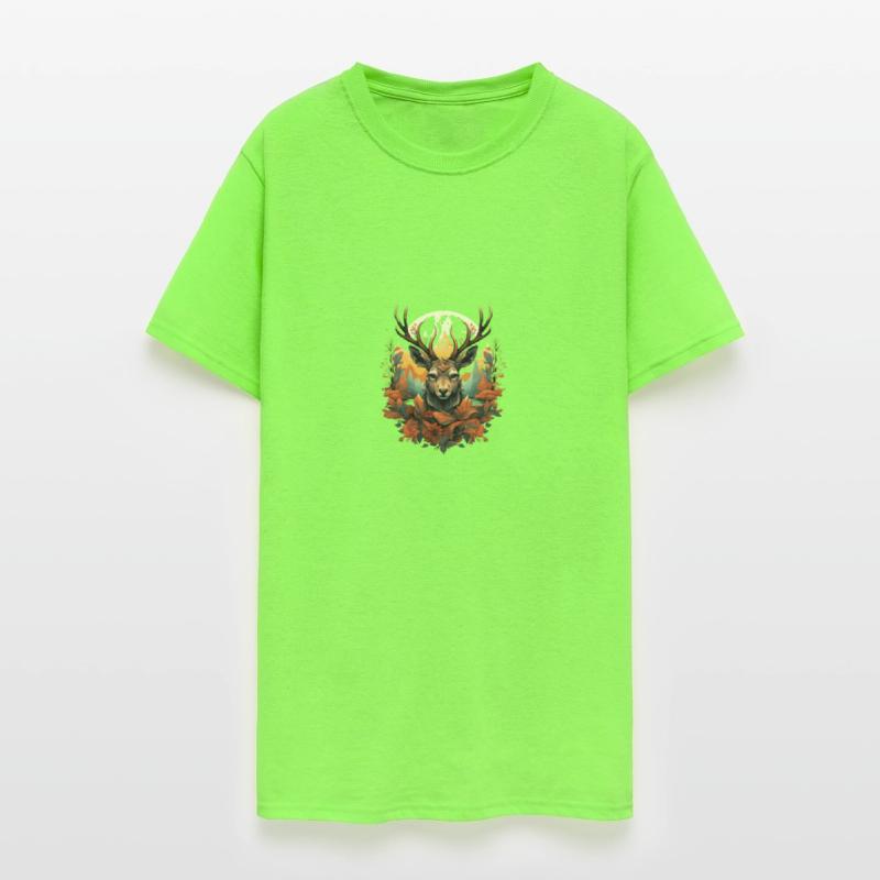 Boho Bliss: Exquisite Bohemian Style T-Shirt