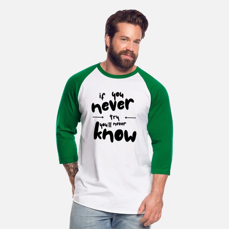 Bold Type Statement Tee