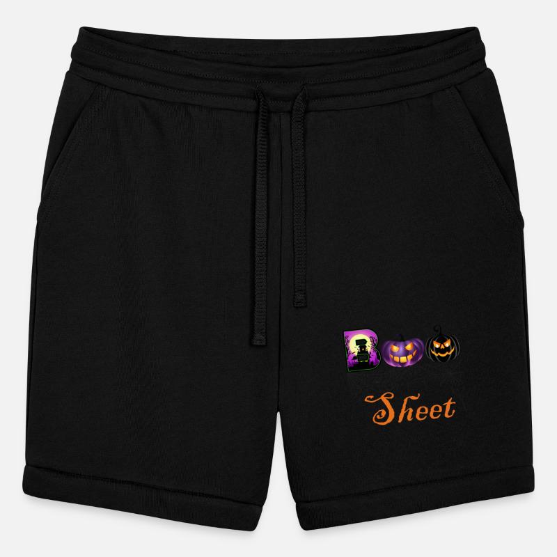 Boo Sheet Halloween Tee
