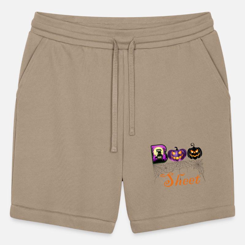 Boo Sheet Halloween Tee