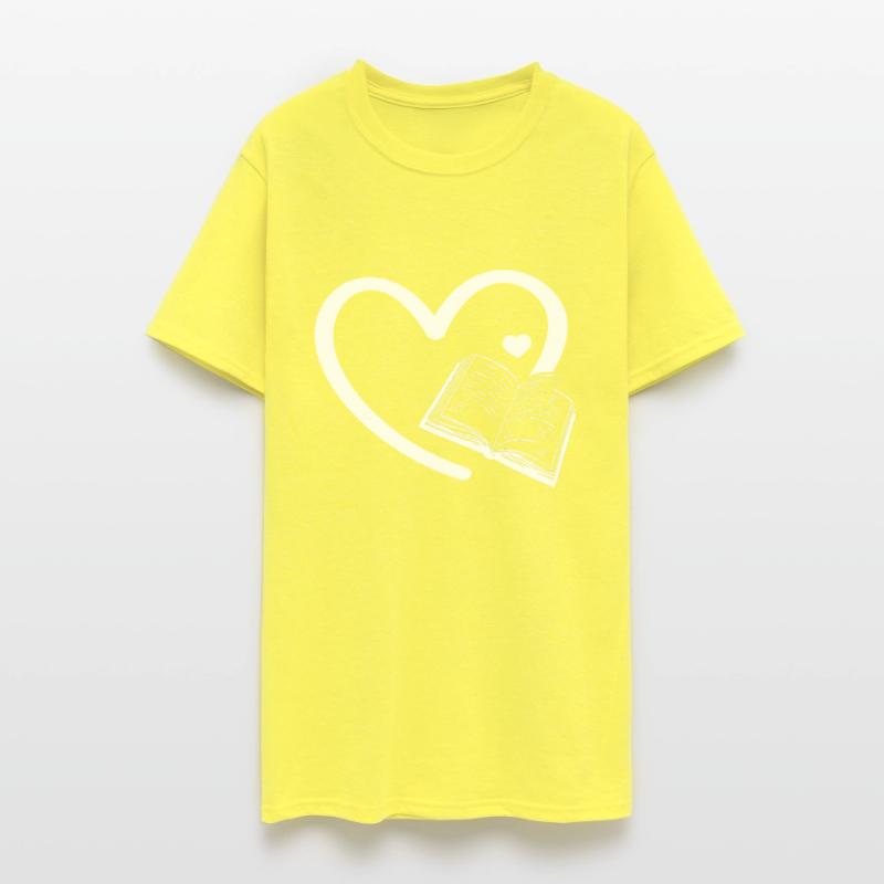 Book Hearts Bookworm Book Reading Book Lover Book