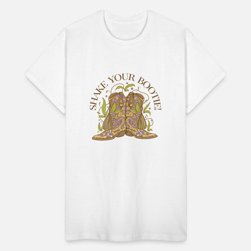 Boot-Scootin' Groove Fiesta