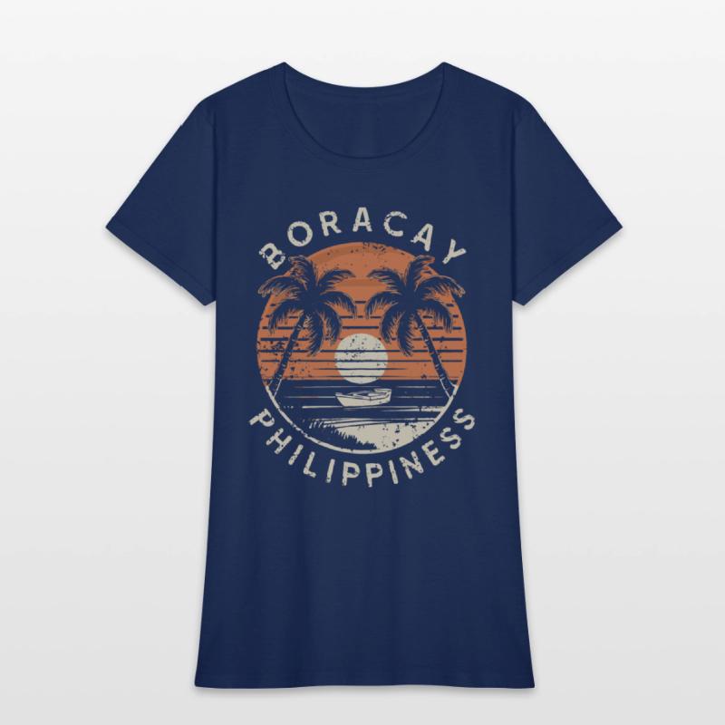 Boracay Philippines.